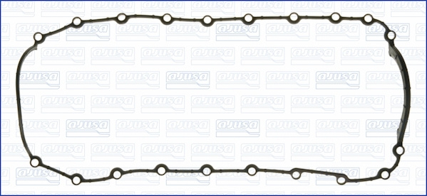 Garnitura baie ulei # Renault Clio 1998 1999 2000 2001 2002 2003 2004 2005 # 14075900 # AJUSA