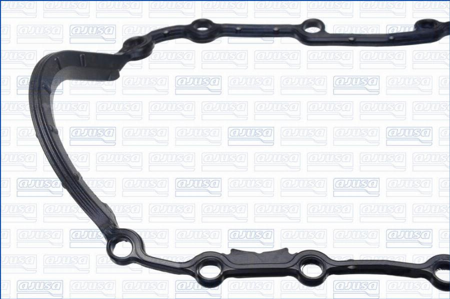 Garnitura baie ulei RENAULT CLIO II (BB_, CB_), Ha
