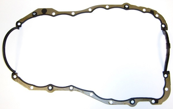 Garnitura baie ulei # Renault Fluence 2010 2011 2012 2013 2014 2015 2016 2017 2018 2019 2020 2021 2022 2023 2024 2025 # 380 960 # ELRING