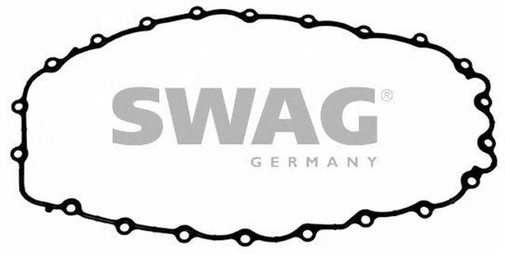 Garnitura baie ulei RENAULT MEGANE II combi KM0 1 SWAG 55 92 1741