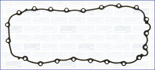 Garnitura baie ulei RENAULT MEGANE Scenic (JA0/1_) - Cod intern: W20310437 - LIVRARE DIN STOC in 24 ore!!!