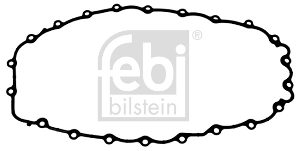 Garnitura baie ulei # Renault Symbol 1998 1999 2000 2001 # 21741 # FEBI BILSTEIN