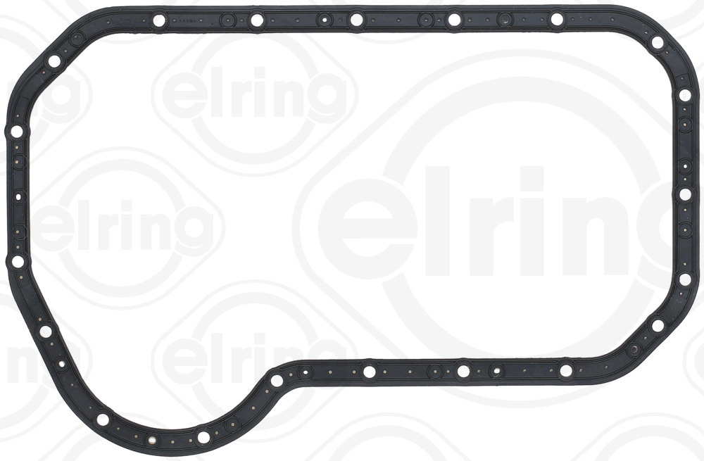 Garnitura baie ulei # Seat Alhambra 1996 1997 1998 1999 2000 2001 2002 2003 2004 2005 2006 2007 2008 2009 2010 # 495 620 # ELRING