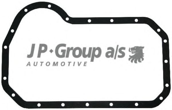 Garnitura baie ulei SEAT TOLEDO I 1L JP GROUP 1119401101