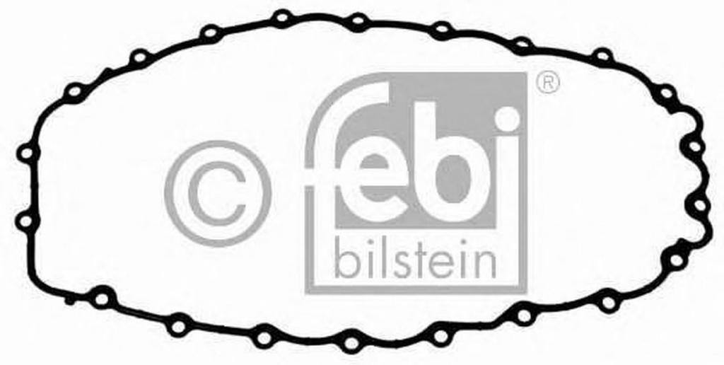 Garnitura baie ulei SUZUKI GRAND VITARA II JT FEBI