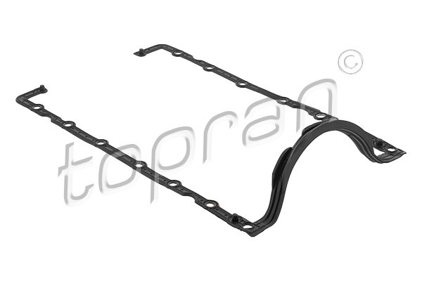 Garnitura baie ulei TOPRAN 302 282 pentru FORD FOCUS I Turnier (DNW) 1999-2004