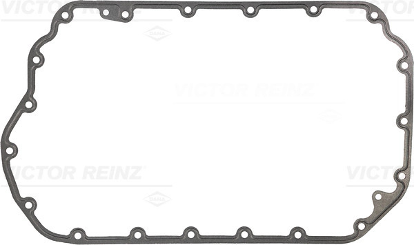 Garnitura baie ulei VICTOR REINZ 71-34211-00 pentru VW PASSAT B5.5 Variant (3B6) 2000-2005