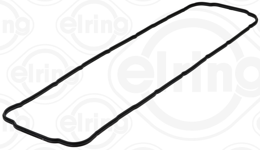 Garnitura baie ulei # Volvo S60 2001 2002 2003 2004 2005 2006 2007 2008 2009 2010 # 377 950 # ELRING
