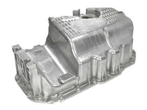 GARNITURA BAIE ULEI VW GOLF VI (5K1) 1.4 TSI 122cp 160cp HANS PRIES HP113 651 2008 2009 2010 2011 2012