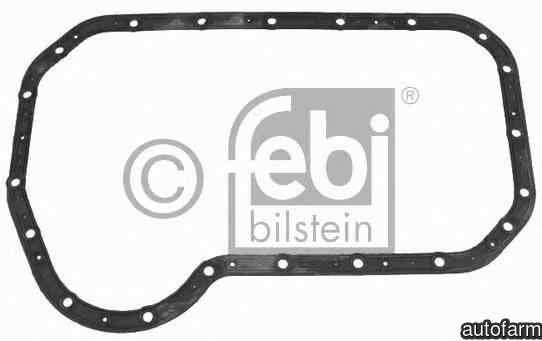 Garnitura baie ulei VW PASSAT limuzina (32B) FEBI 