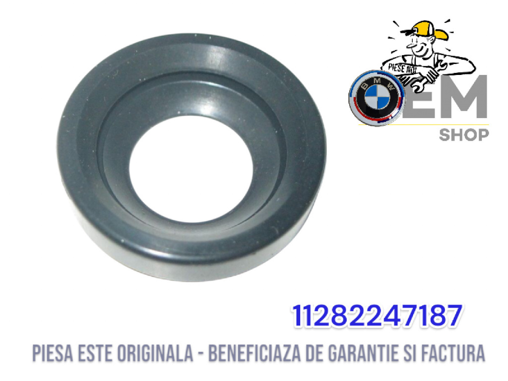 Garnitura Bmw produs nou original cod piesa 112822