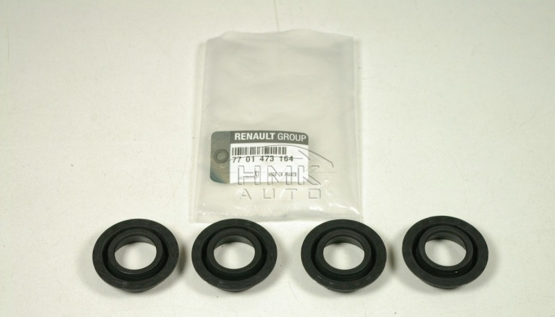 Garnitura bujie, pt. motorizari 1.2 16v, Renault Clio II, Clio III, Clio IV, Kangoo, Modus, Thalia, Thalia II, Thalia III, Twingo, Twingo II, Dacia Logan, Logan II, Sandero, Sandero II, OE, 7701473164