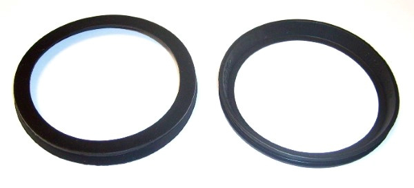 Garnitura, capac alimemtare ulei ELRING 445.430 pentru masina BMW X3 (E83) 2003 2004 2005 2006