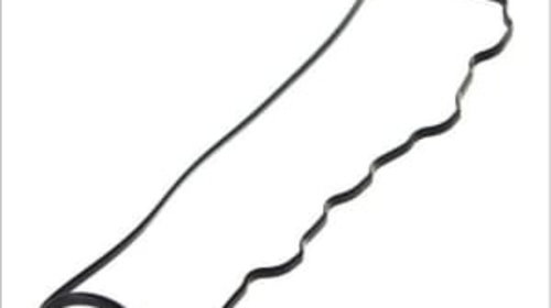 Garnitura capac culbutor HYUNDAI GALLOPER, H100, H-1, KIA PREGIO, MITSUBISHI PAJERO SPORT 2.5TD 08.91-