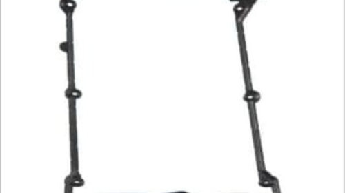 Garnitura capac culbutori AUDI A3, A4, A6, TT, SEAT ALHAMBRA, CORDOBA, EXEO, IBIZA III, IV, LEON, TOLEDO II, SKODA OCTAVIA, VW BORA, GOLF IV, NEW BEETLE, PASSAT 1.8 01.95-