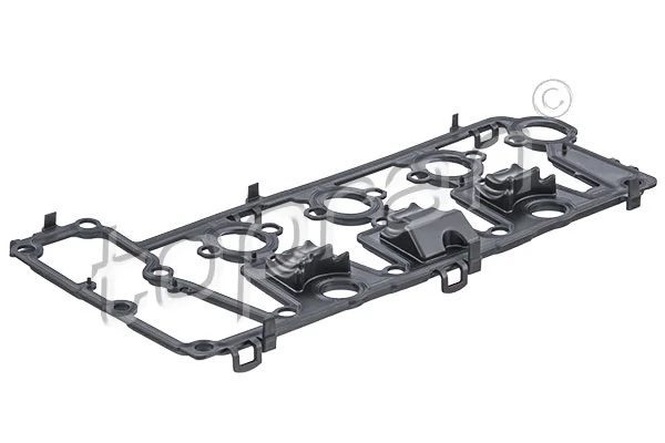 Garnitura capac culbutori Topran CITROËN C5 III (RD_) 2009-2017 - 304 344