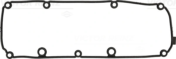 Garnitura capac culbutori Victor Reinz AUDI A5 Cabriolet (8F7) 2009-2014 - 71-38931-00