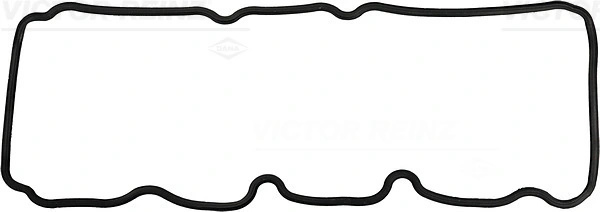 Garnitura capac culbutori Victor Reinz CHEVROLET MATIZ (M200, M250) 2005-2017 - 71-54182-00