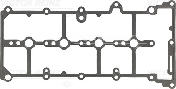 Garnitura capac culbutori Victor Reinz VAUXHALL ASTRA Mk V (H) combi (A04) 2004-2009 - 71-36262-00