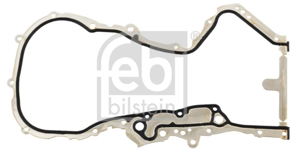 Garnitura capac, distributie FEBI BILSTEIN 102422