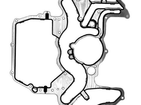 Garnitura Capac Distributie Oe Audi A5 2011-2017 059103161AJ