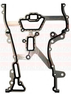 Garnitura capac, distributie OPEL COMBO caroserie 