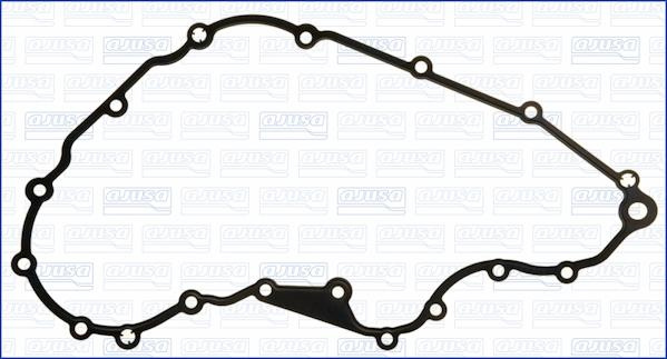 Garnitura capac. distributie Timing gear cover gasket VOLVO S60 II S80 II V60 I V70 III XC60 I XC70 II XC90 I 3.0-3.2 03.0 Ajusa 01194400