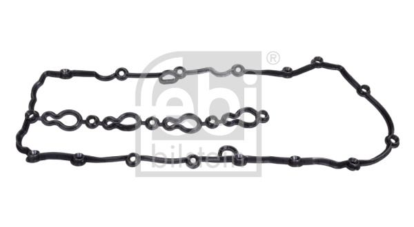 Garnitura, capac supape (103105 FEBI BILSTEIN) OPEL,VAUXHALL ASTRA|ASTRA, ASTRA J|INSIGNIA|MERIVA|MOKKA / MOKKA X|ZAFIRA|ZAFIRA, ZAFIRA TOURER