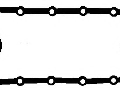 Garnitura capac supape 11101700 AJUSA pentru Vw Passat Mitsubishi Outlander Audi A3 Vw Touran Vw Golf Vw Rabbit Seat Altea Skoda Laura Skoda Octavia Seat Toledo Vw Jetta Vw Vento Seat Leon Mitsubishi Grandis Vw Bora Skoda Superb