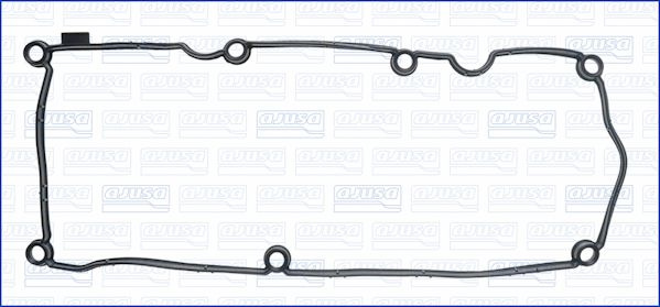 Garnitura, capac supape (11133200 AJUSA) AUDI,SEAT,SKODA,VW