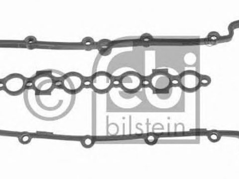 Garnitura capac supape 24010 FEBI BILSTEIN pentru Bmw Seria 3 Bmw X3 Bmw Seria 5 Bmw Seria 1