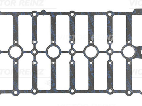 Garnitura capac supape 71-42813-00 VICTOR REINZ pentru Audi A1 Vw Golf Seat Leon Audi A3 Vw Polo Vw Jetta Vw Vento Skoda Octavia Seat Ibiza Vw Passat Skoda Fabia Vw Beetle Vw Novo Skoda Superb Vw Touran Vw Tiguan