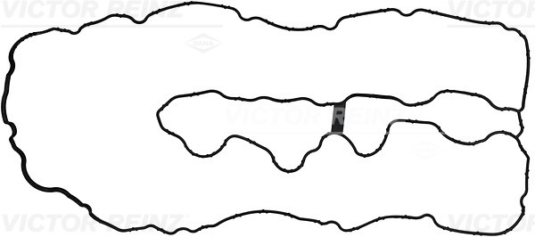 Garnitura, capac supape (711017900 REI) BMW