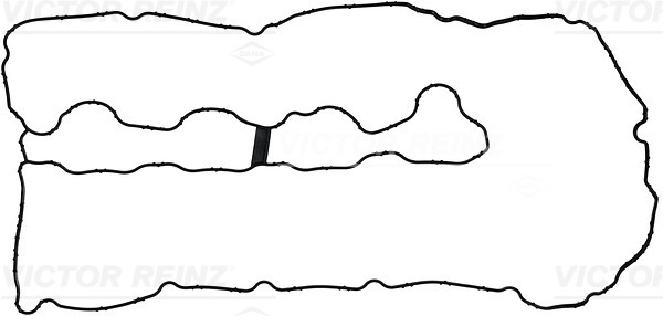 Garnitura, capac supape (711018000 REI) BMW