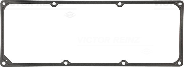 Garnitura, capac supape (713162210 REI) DACIA,LADA,NISSAN,RENAULT