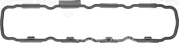 Garnitura, capac supape (713440900 REI) MITSUBISHI,NISSAN,OPEL,RENAULT,SUZUKI,VAUXHALL,VOLVO