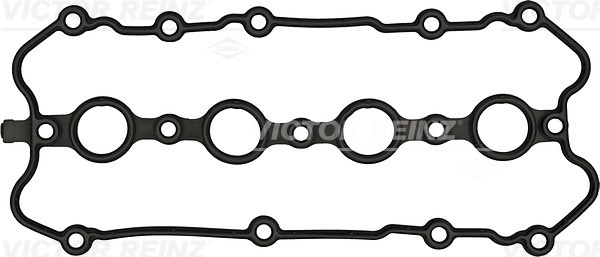 Garnitura, capac supape (713677400 REI) AUDI,AUDI (FAW),KTM,SEAT,SKODA,VW