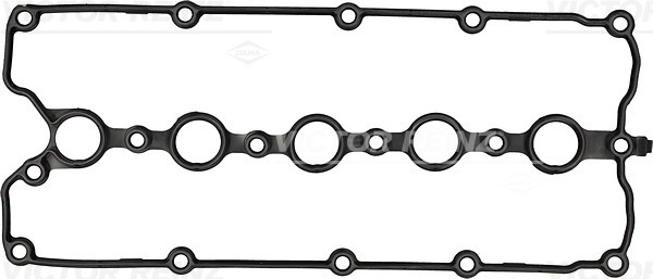 Garnitura, capac supape (713757100 REI) VW