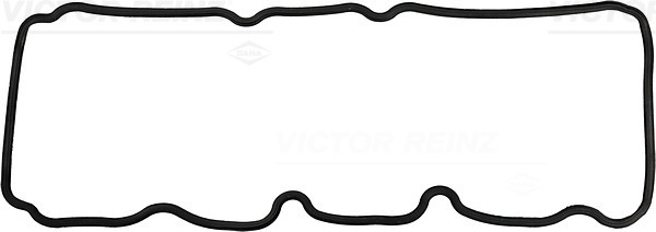 Garnitura, capac supape (715418200 REI) CHEVROLET,DAEWOO