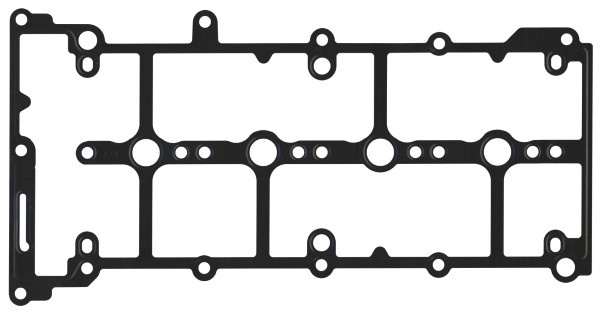 Garnitura, capac supape (748.591 748591 ELRING) ALFA ROMEO,CADILLAC,CHRYSLER,DODGE,FIAT,JEEP,LANCIA,MARUTI SUZUKI,OPEL,RAM,SAAB,SUZUKI,TATA,VAUXHALL 1000|159|500L|500X|9-3|9-3X|9-5|BLS|BRAVO Van|BRAVO