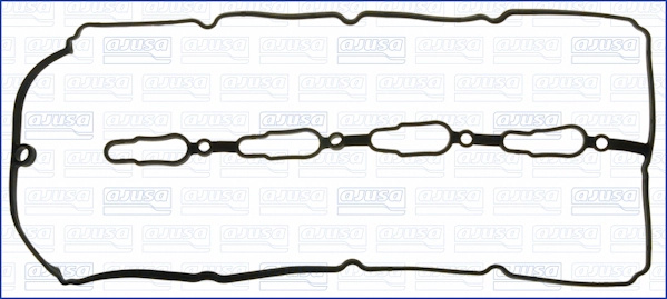 Garnitura, capac supape AJUSA 11106800 pentru KIA SORENTO I (JC) 2002-2011