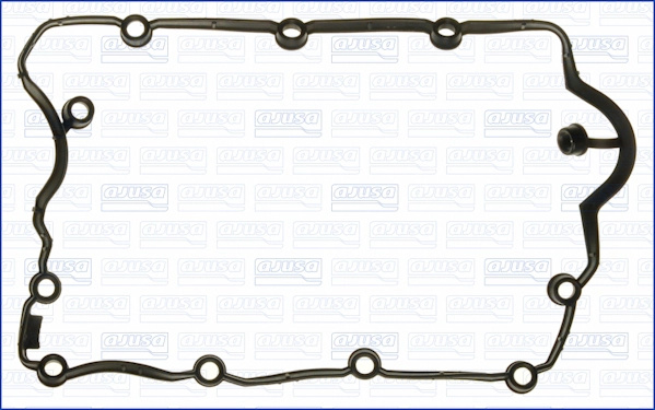 Garnitura, capac supape AJUSA 11112200 pentru SKODA FABIA I (6Y2) 2005-2008