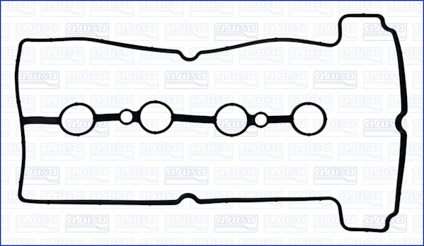 Garnitura, capac supape AJUSA 11122000 pentru CHEVROLET SPARK (M400) 2017 2018 2019 2020 2021 2022