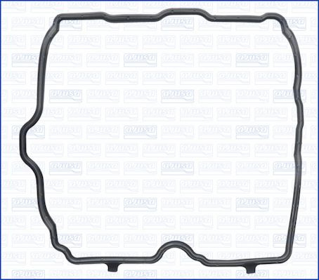 Garnitura, capac supape AJUSA 11136600 montare stanga compatibil cu SUBARU OUTBACK (BS) 2014 2015 2016 2017 2018 2019 2020 2021 2022 2023 2024 2025