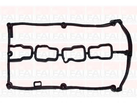 Garnitura capac supape ALFA ROMEO 147 (937) - Cod intern: W20236847 - LIVRARE DIN STOC in 24 ore!!!