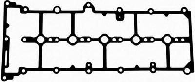 Garnitura capac supape ALFA ROMEO BRERA 939 GLASER