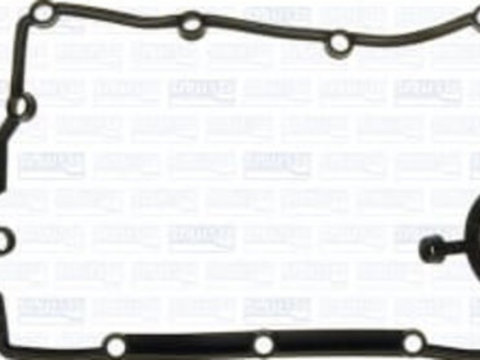 Garnitura capac supape AUDI A2, SEAT AROSA, CORDOBA, IBIZA III, SKODA FABIA I, FABIA I PRAKTIK, FABIA II, ROOMSTER, ROOMSTER PRAKTIK, VW FOX, LUPO I, POLO, POLO IV 1.2D/1.4D 01.99-03.10