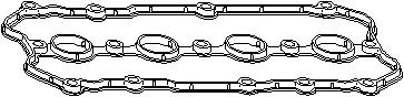 Garnitura, capac supape AUDI A3 (8P1), VW RABBIT V (1K1), AUDI A6 limuzina (4F2, C6) - TOPRAN 112 201