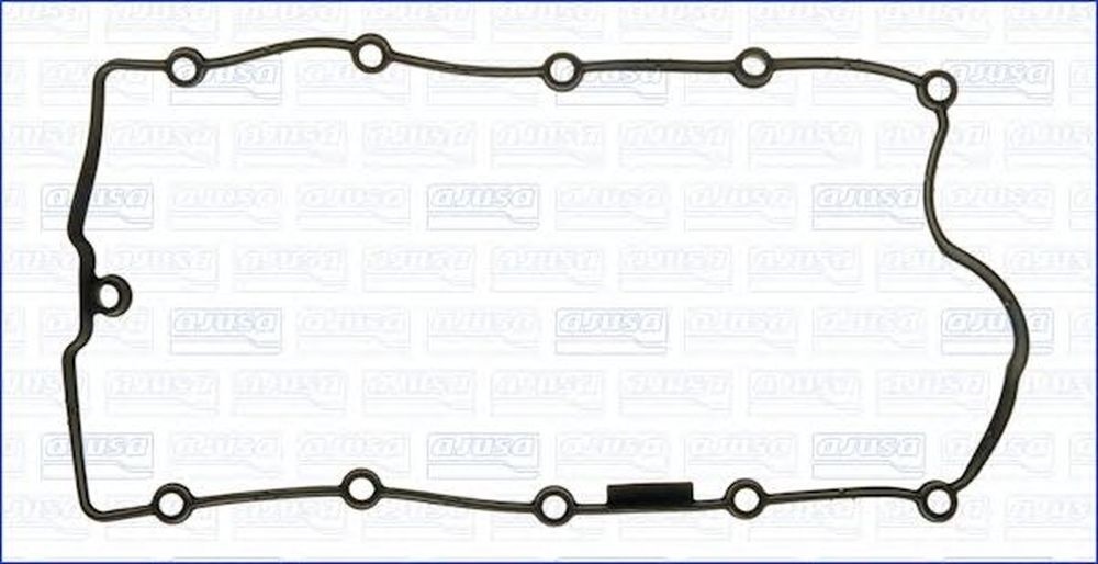 Garnitura capac supape AUDI A4 Avant 8ED B7 AJUSA AJU 11105600
