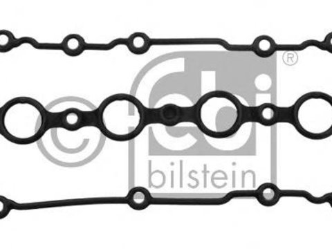 Garnitura, capac supape AUDI A4 Cabriolet (8H7, B6, 8HE, B7), AUDI A3 (8P1), VW RABBIT V (1K1) - FEBI BILSTEIN 33540